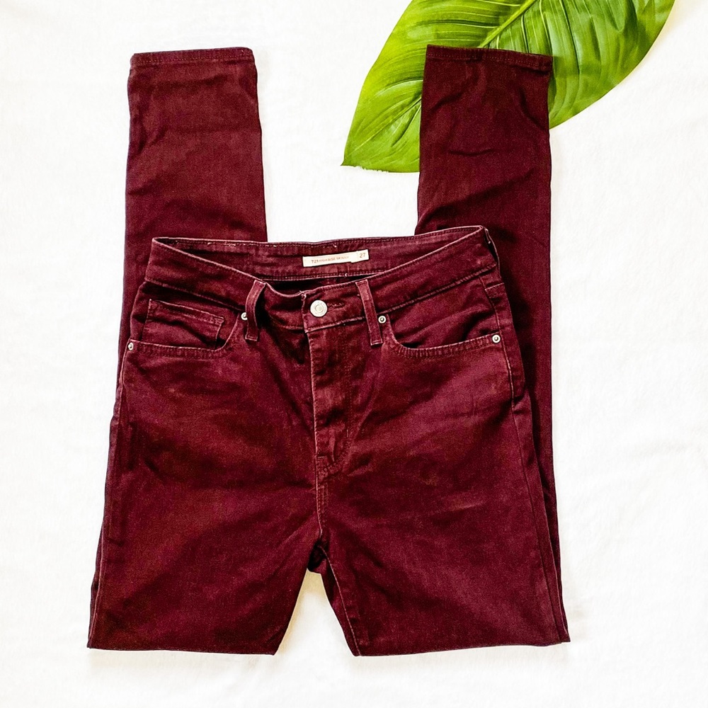 Levi’s Jeans